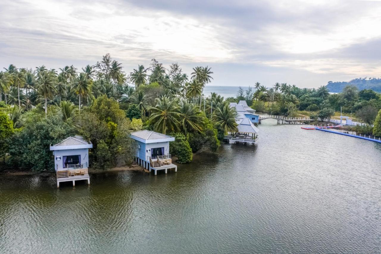 Mafiya Resort Thansour beach Kültér fotó