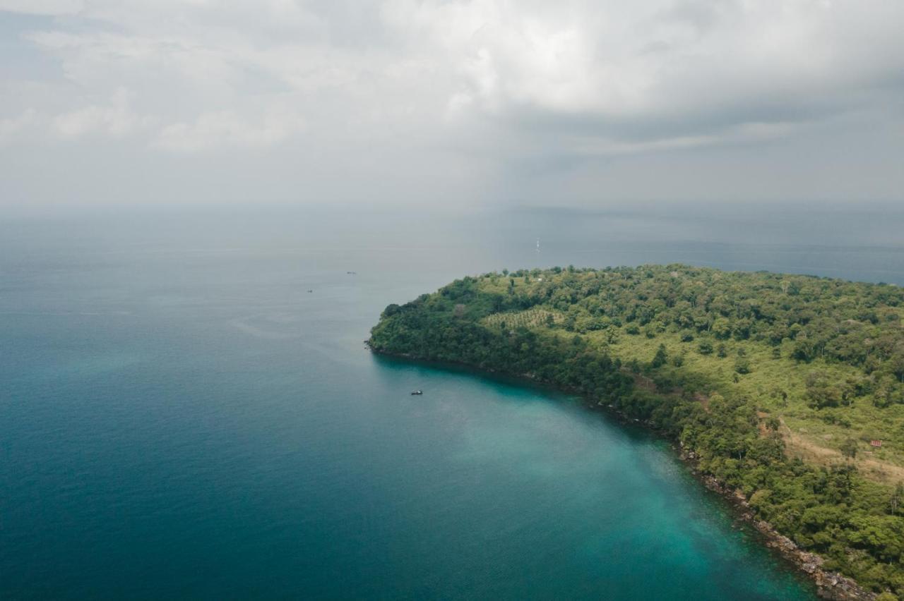 Mafiya Resort Thansour beach Kültér fotó