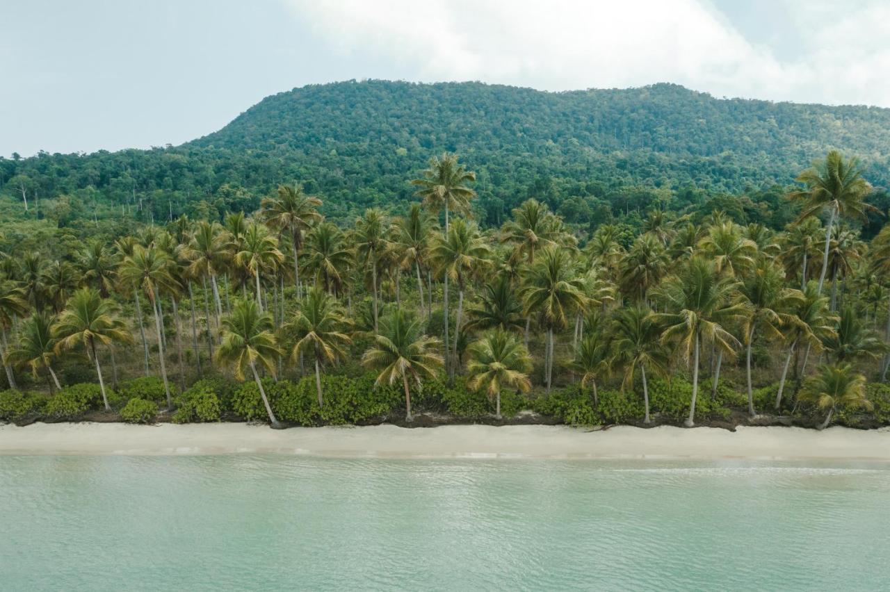 Mafiya Resort Thansour beach Kültér fotó